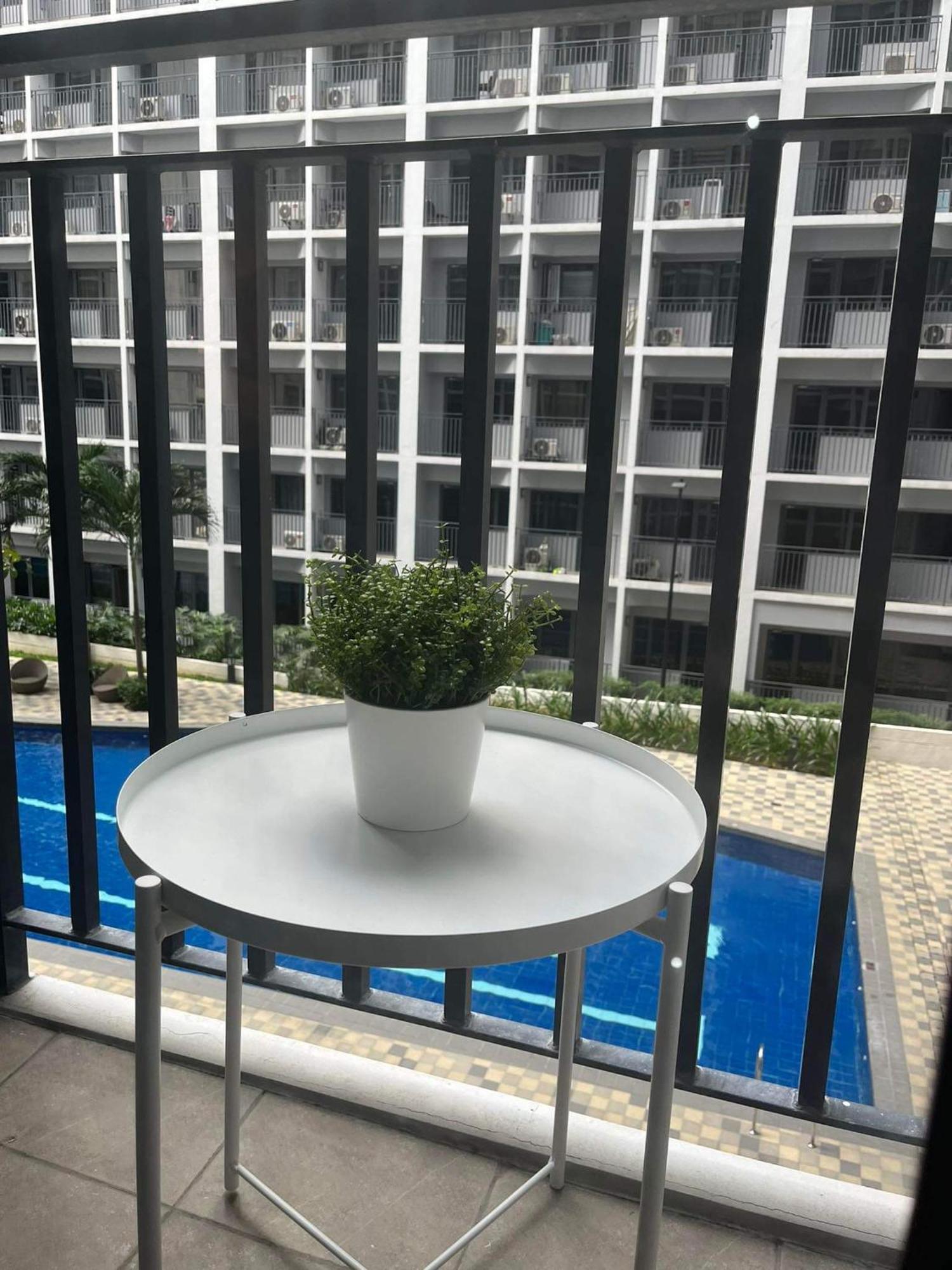 Casa Florencia Pasay Exterior photo