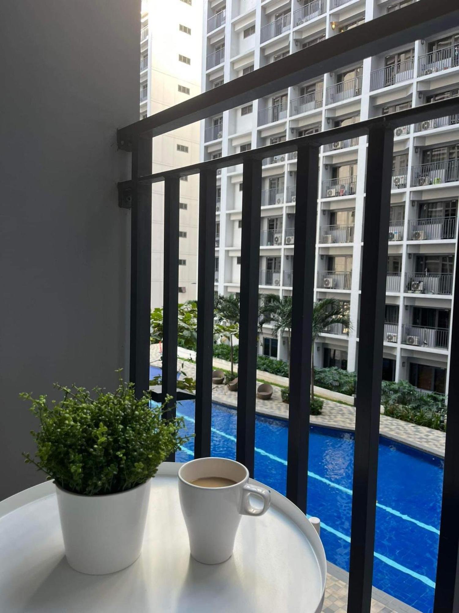 Casa Florencia Pasay Exterior photo