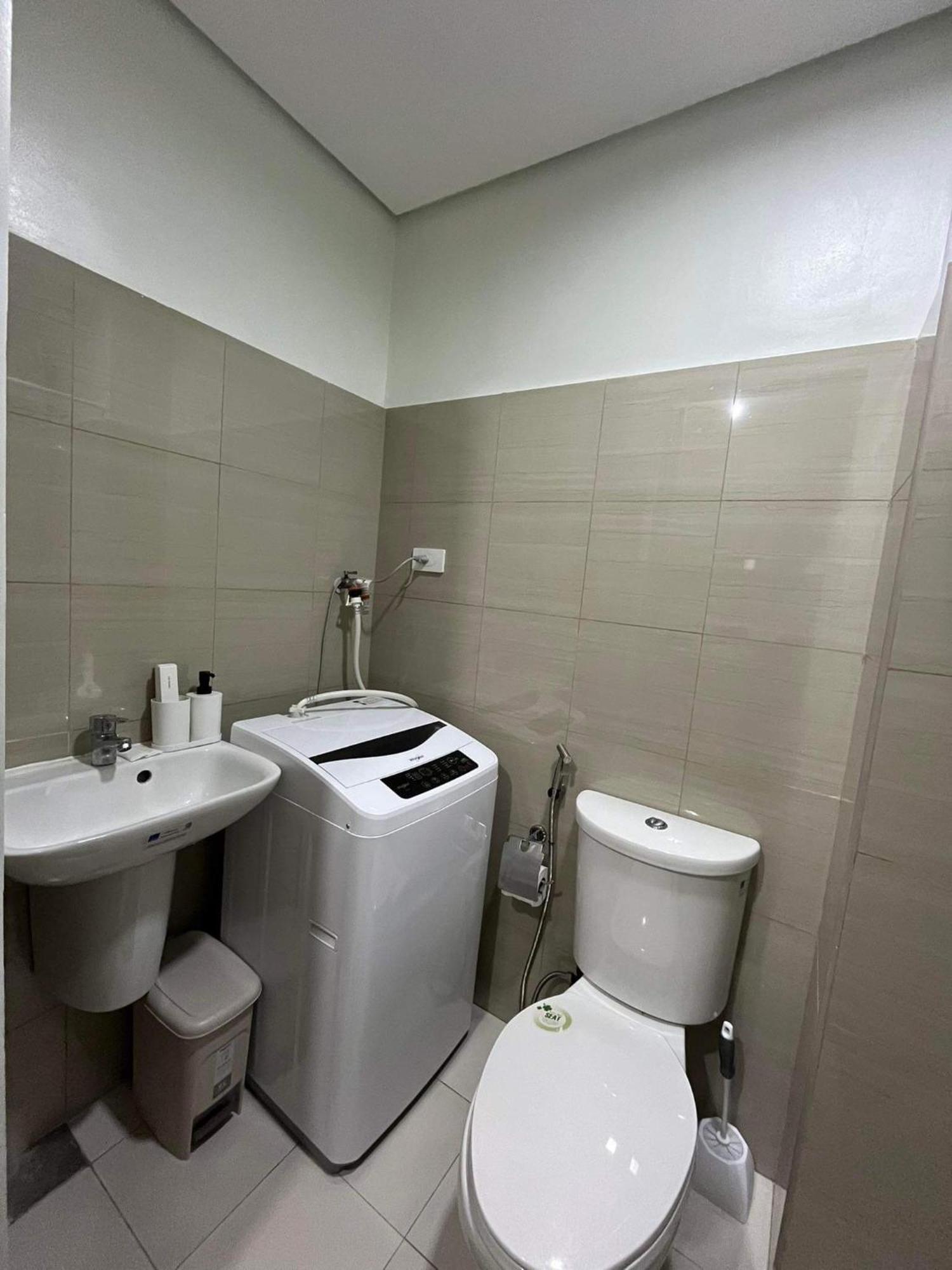 Casa Florencia Pasay Exterior photo