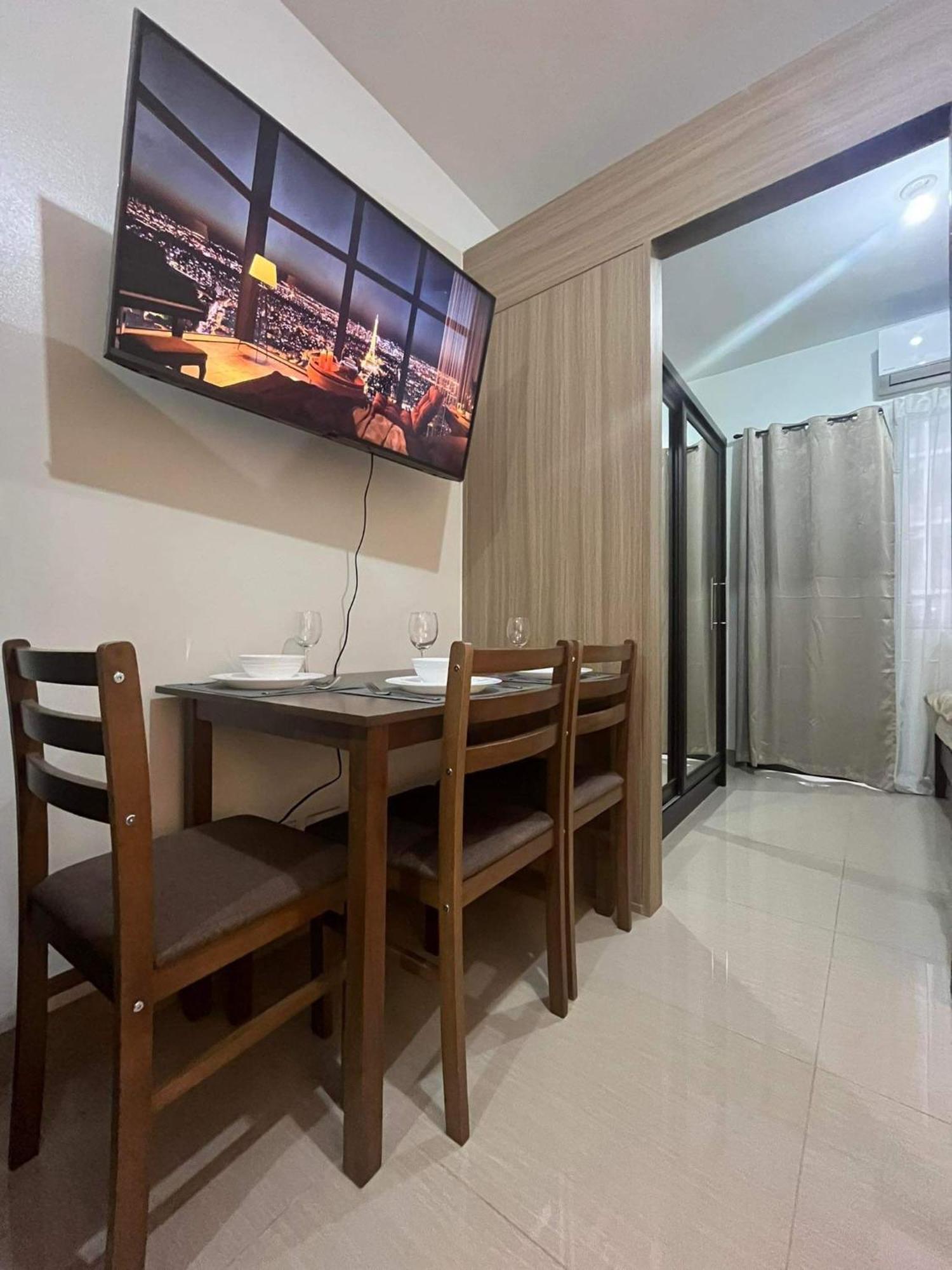 Casa Florencia Pasay Exterior photo