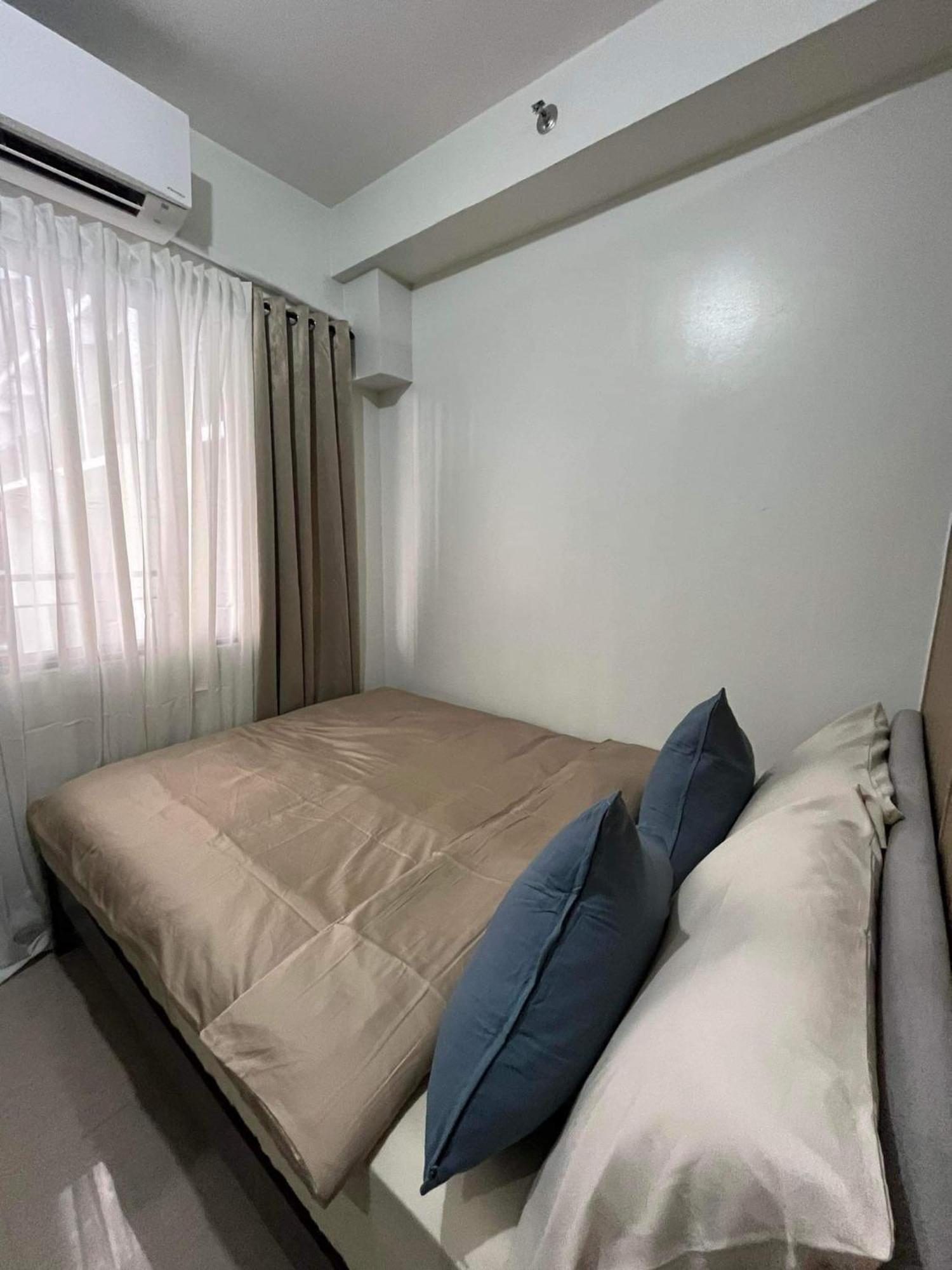 Casa Florencia Pasay Exterior photo